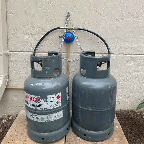 Gas Stove Installations – Gas Installations Johannesburg